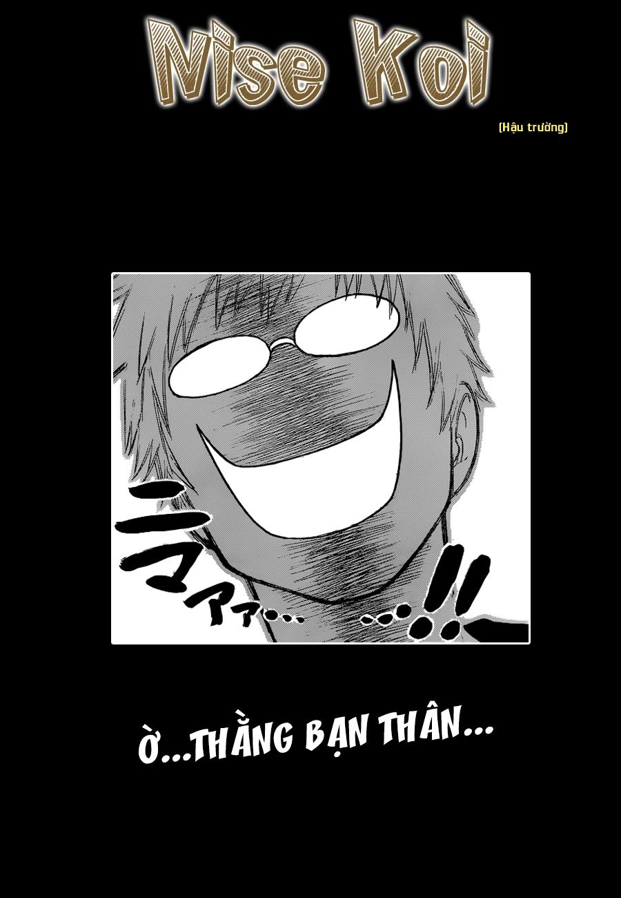 Tình Yêu Giả Tạo Chapter 127 - 21