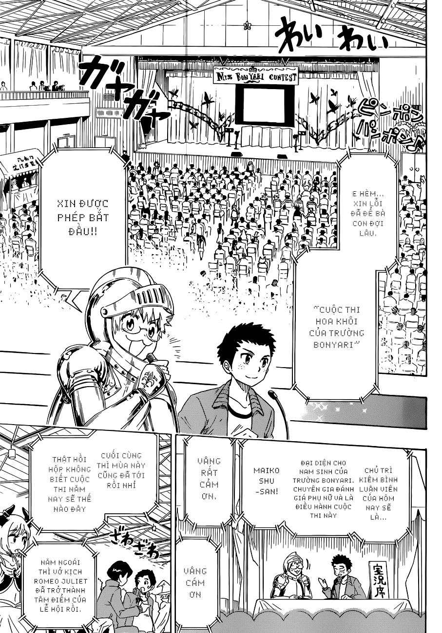 Tình Yêu Giả Tạo Chapter 132 - 6