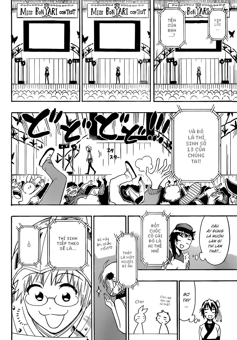 Tình Yêu Giả Tạo Chapter 132 - 17