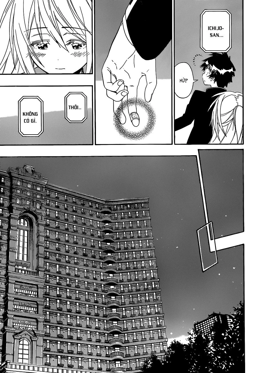 Tình Yêu Giả Tạo Chapter 138 - 10