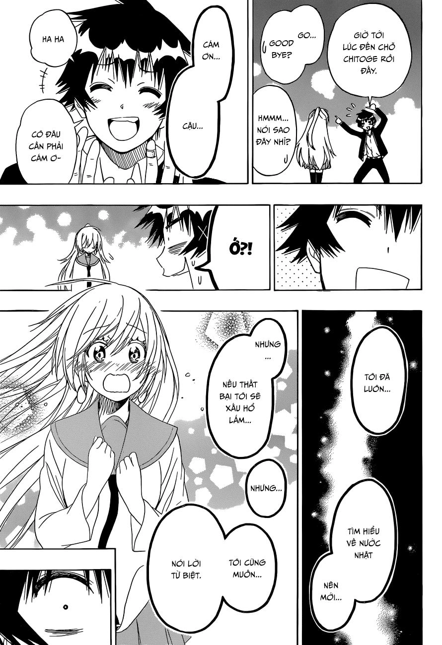 Tình Yêu Giả Tạo Chapter 138 - 14