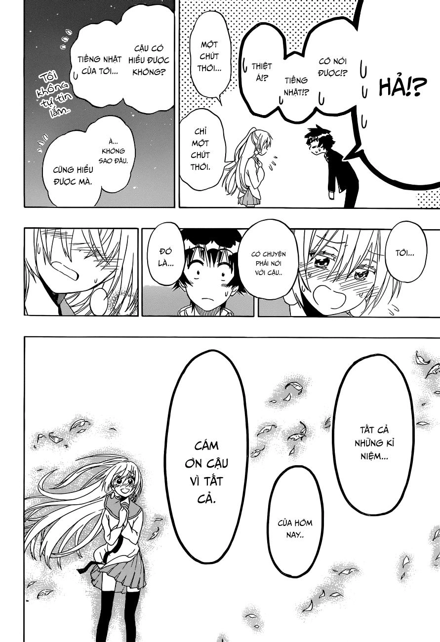 Tình Yêu Giả Tạo Chapter 138 - 15