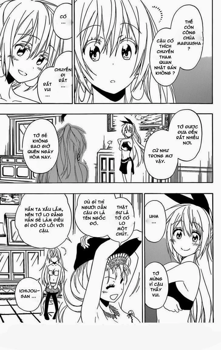 Tình Yêu Giả Tạo Chapter 139 - 5