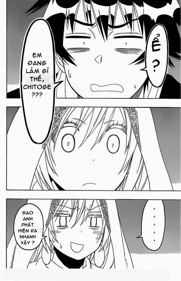 Tình Yêu Giả Tạo Chapter 139 - 10