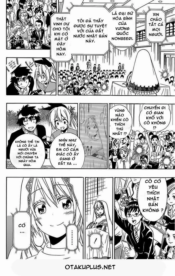 Tình Yêu Giả Tạo Chapter 139 - 16