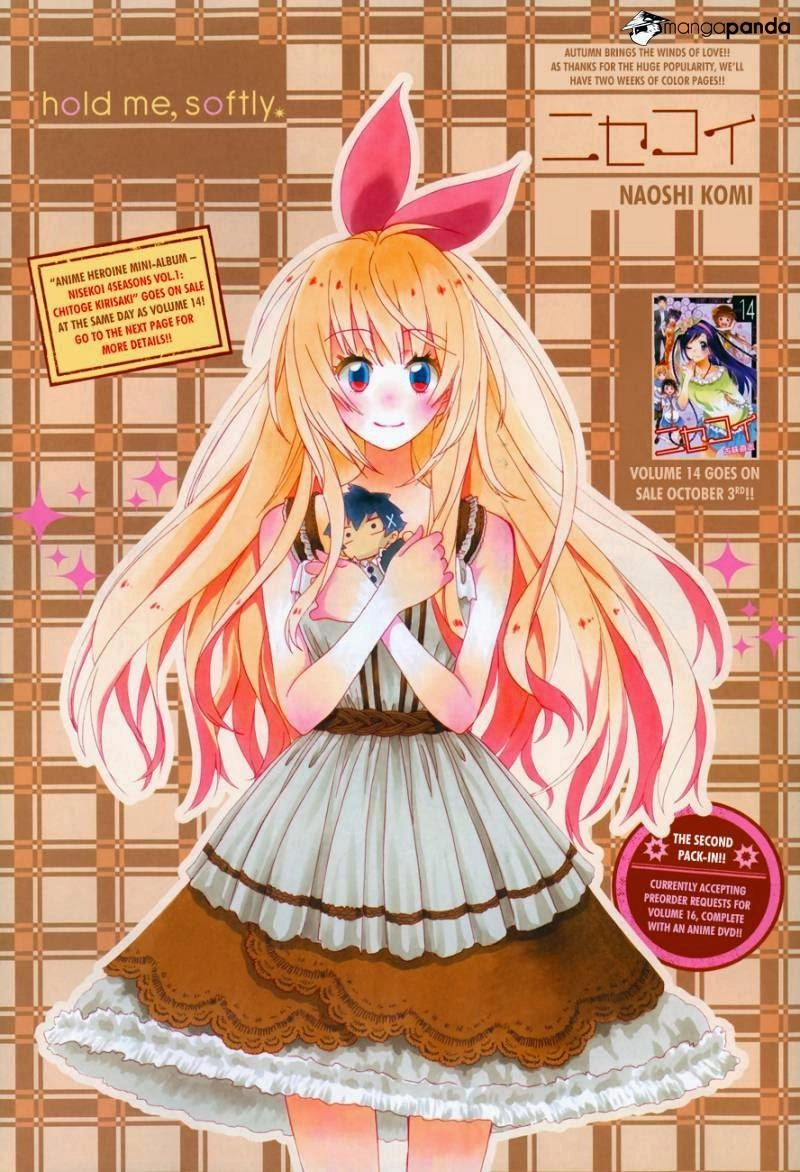 Tình Yêu Giả Tạo Chapter 140 - 1