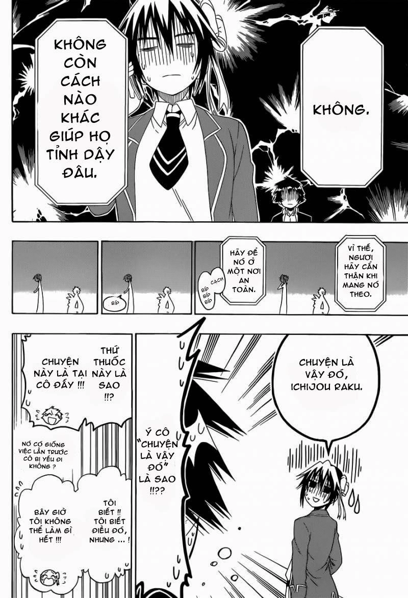 Tình Yêu Giả Tạo Chapter 140 - 10