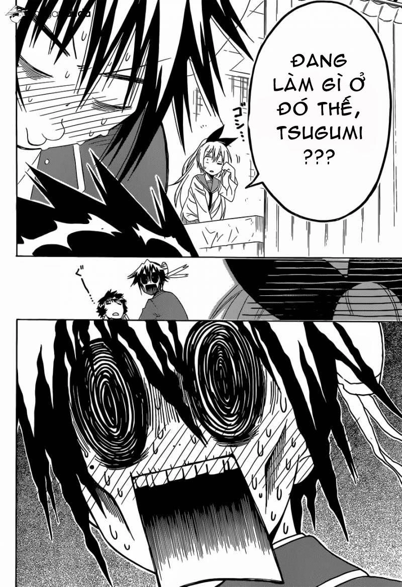 Tình Yêu Giả Tạo Chapter 140 - 20