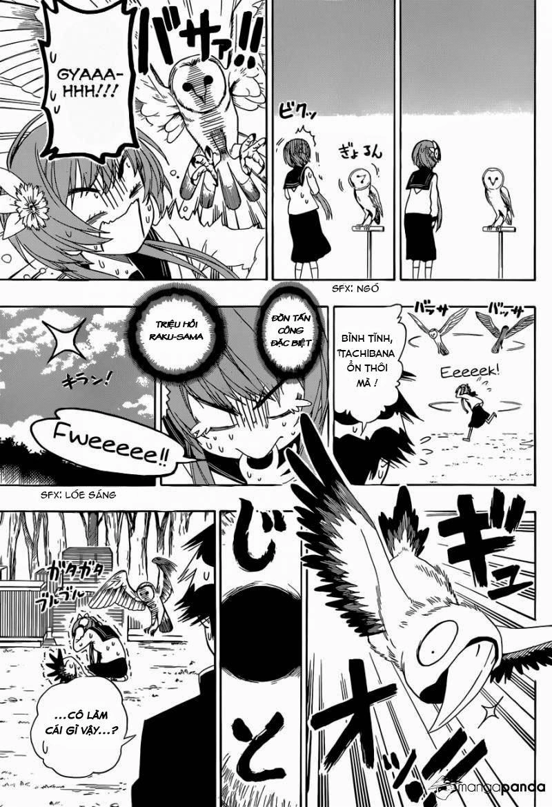 Tình Yêu Giả Tạo Chapter 142 - 9