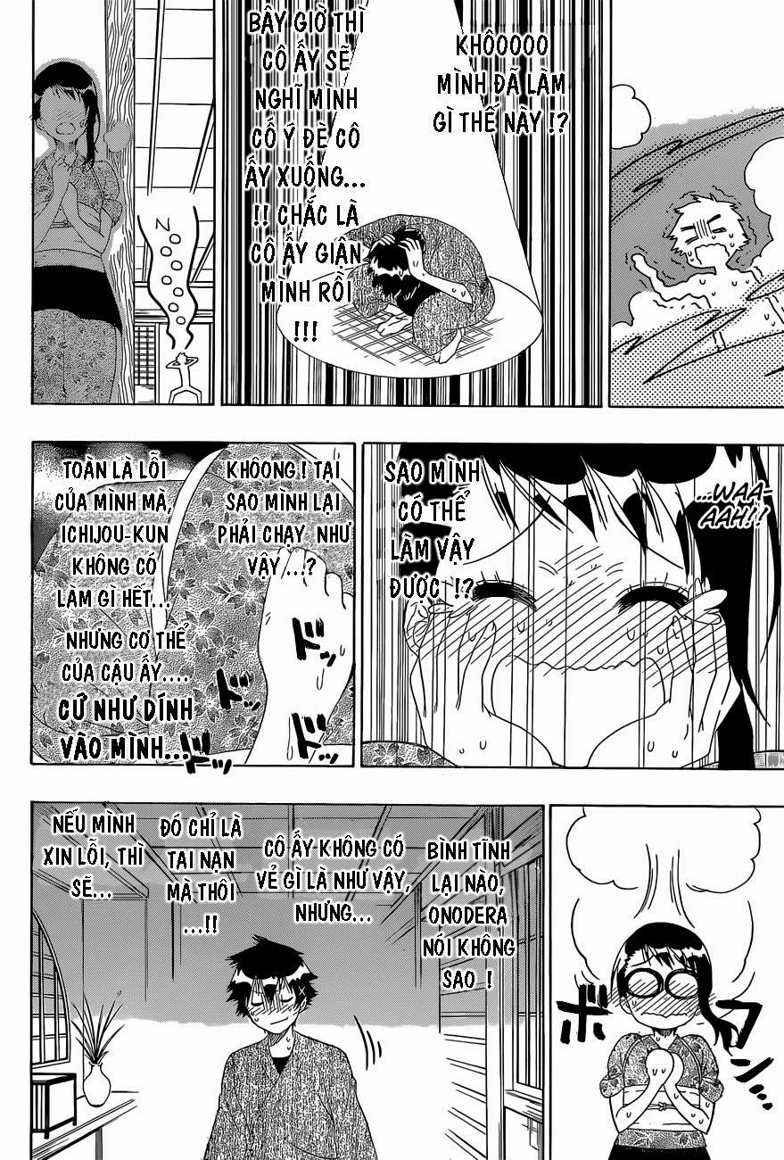 Tình Yêu Giả Tạo Chapter 143 - 10