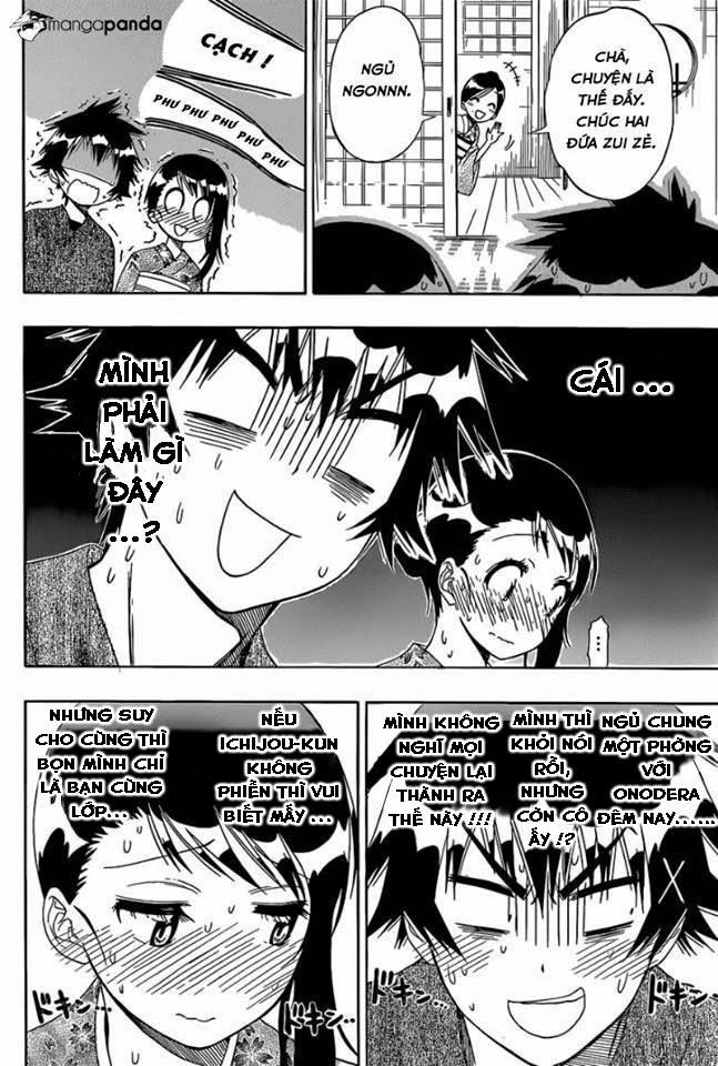 Tình Yêu Giả Tạo Chapter 144 - 2