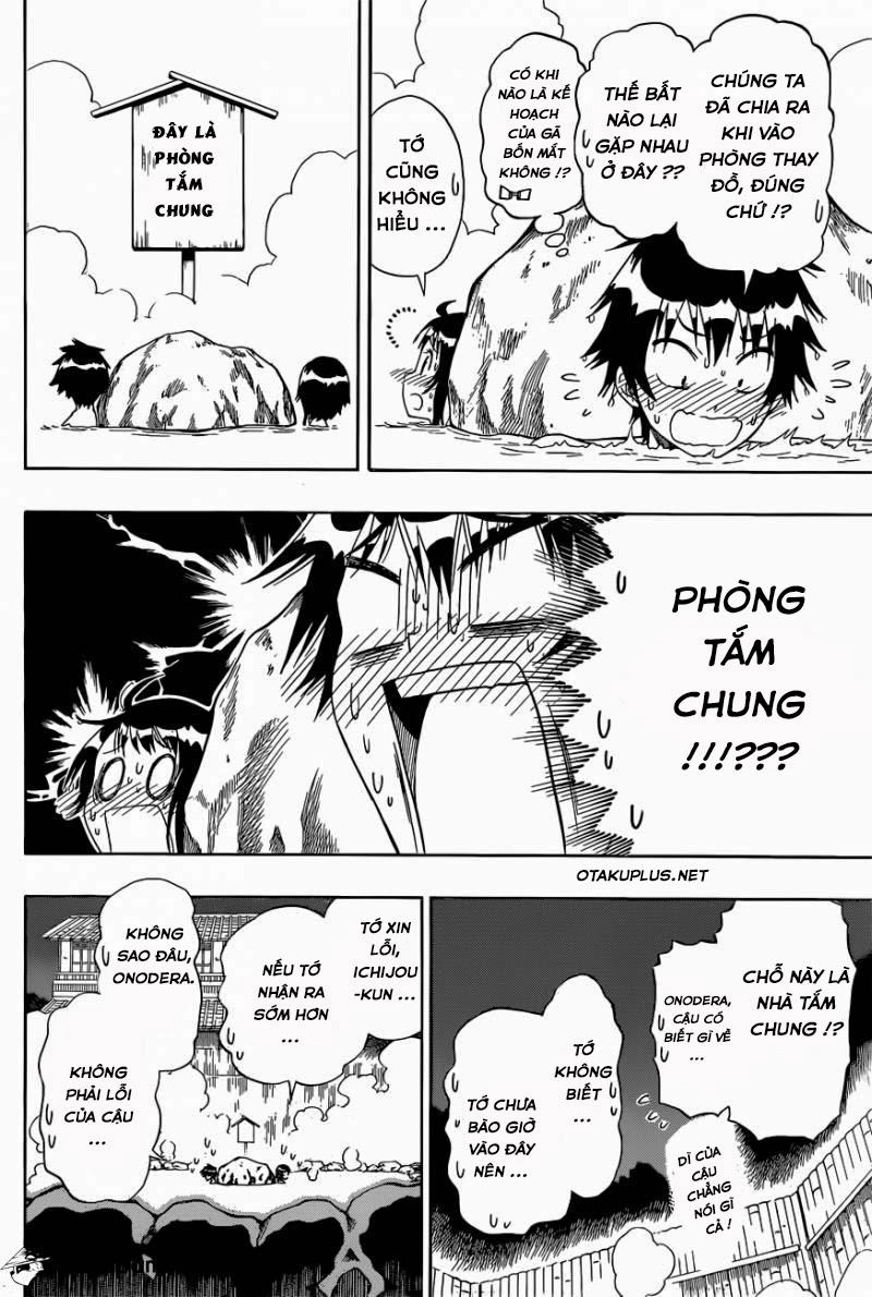 Tình Yêu Giả Tạo Chapter 144 - 8