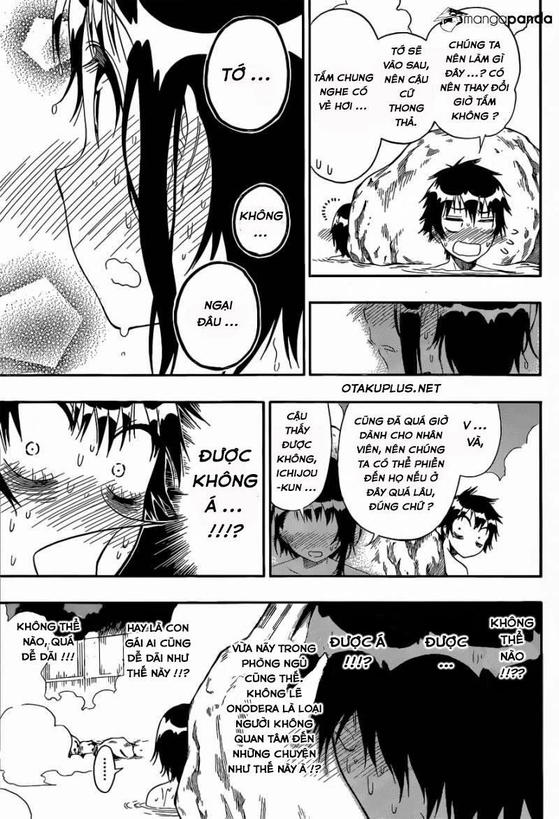 Tình Yêu Giả Tạo Chapter 144 - 9