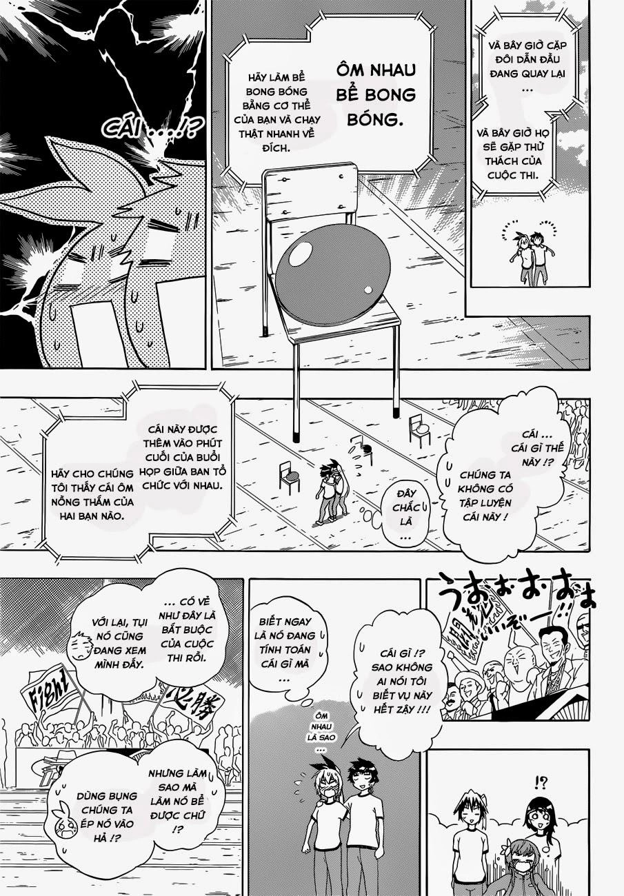 Tình Yêu Giả Tạo Chapter 145 - 7