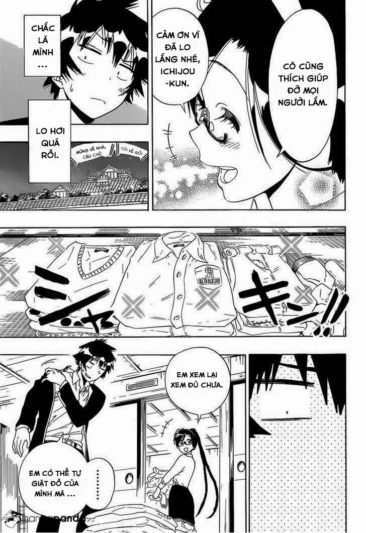 Tình Yêu Giả Tạo Chapter 146 - 7