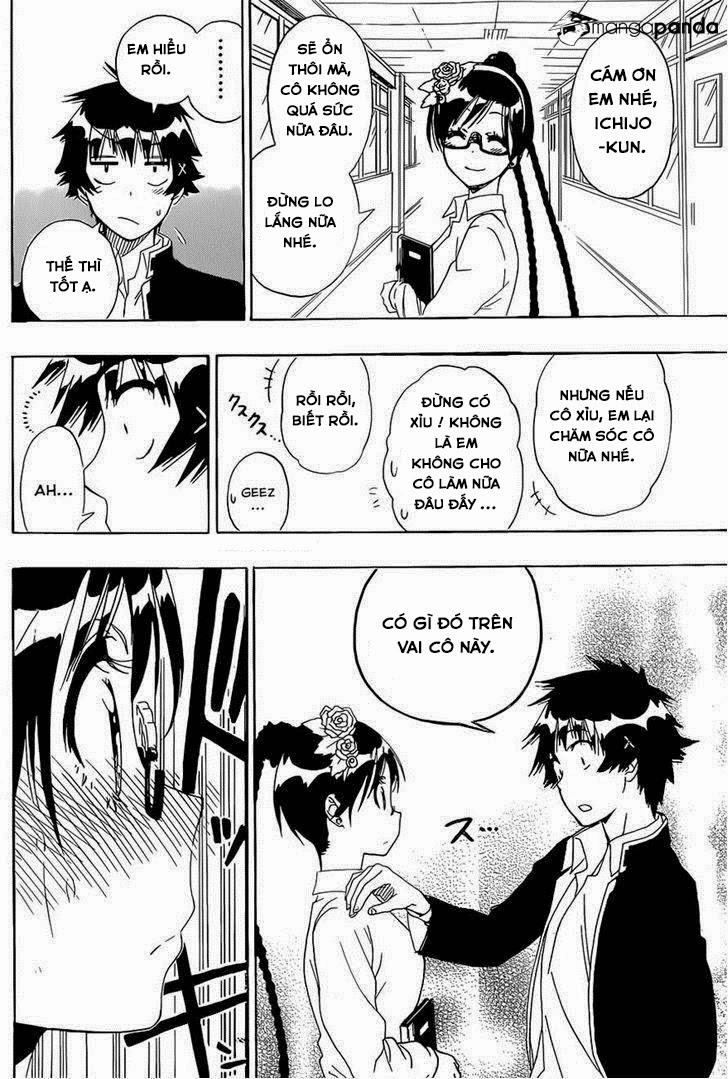 Tình Yêu Giả Tạo Chapter 148 - 7