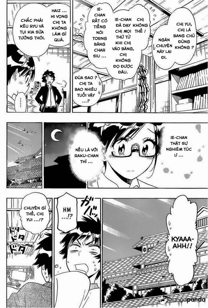 Tình Yêu Giả Tạo Chapter 148 - 15