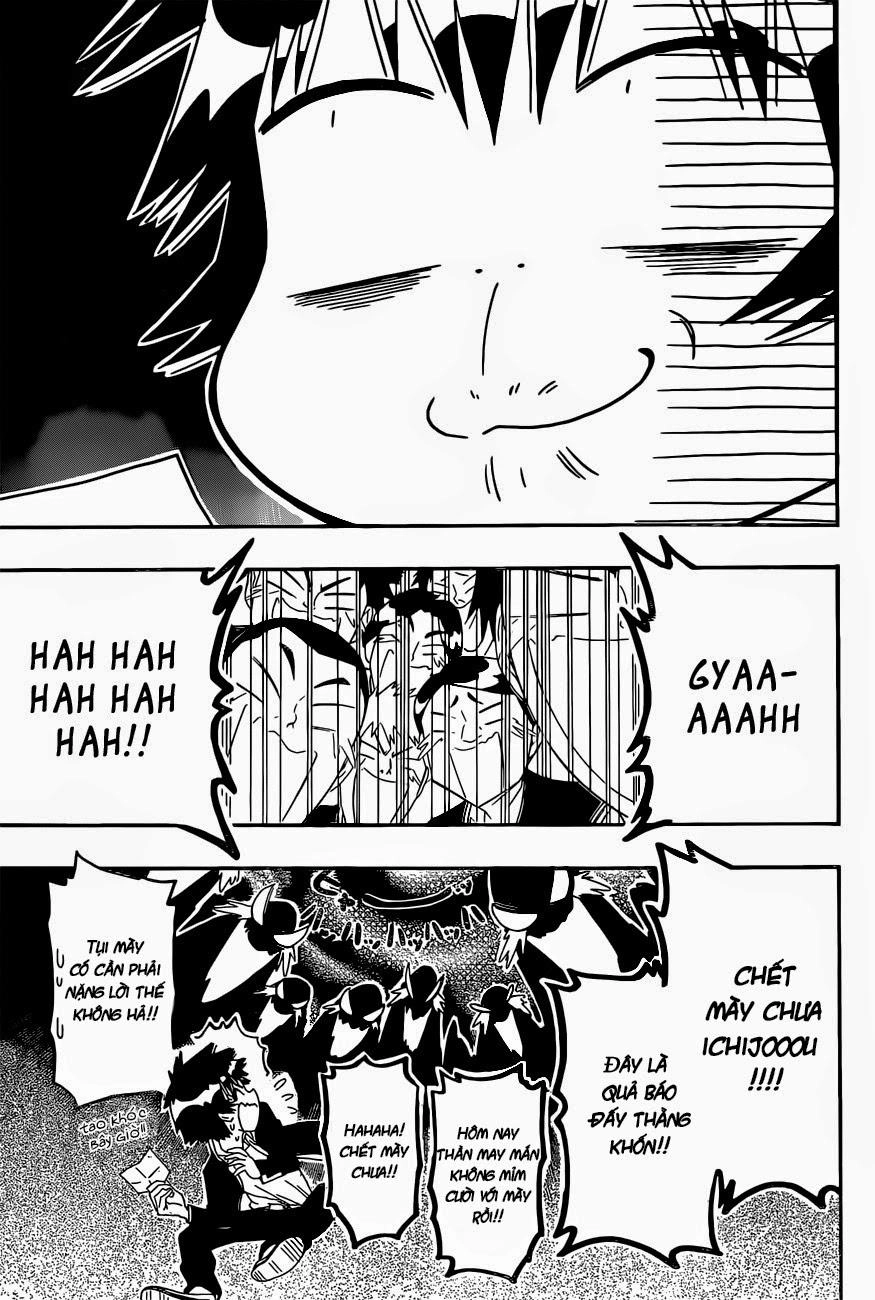 Tình Yêu Giả Tạo Chapter 150 - 16