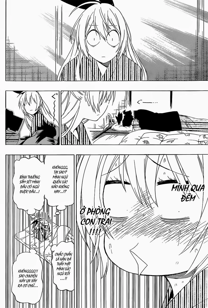 Tình Yêu Giả Tạo Chapter 152 - 15