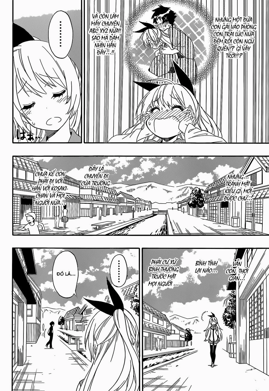 Tình Yêu Giả Tạo Chapter 153 - 20