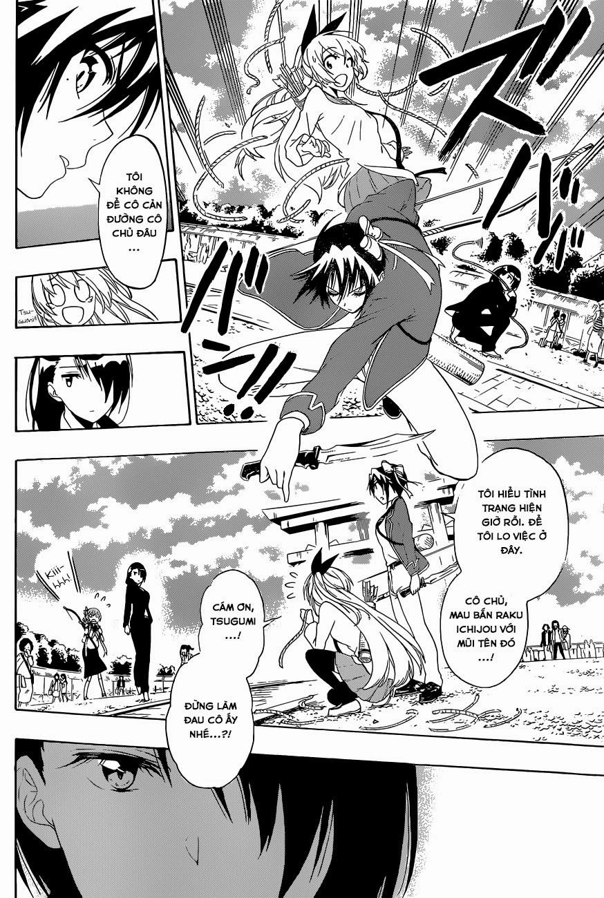 Tình Yêu Giả Tạo Chapter 155 - 15