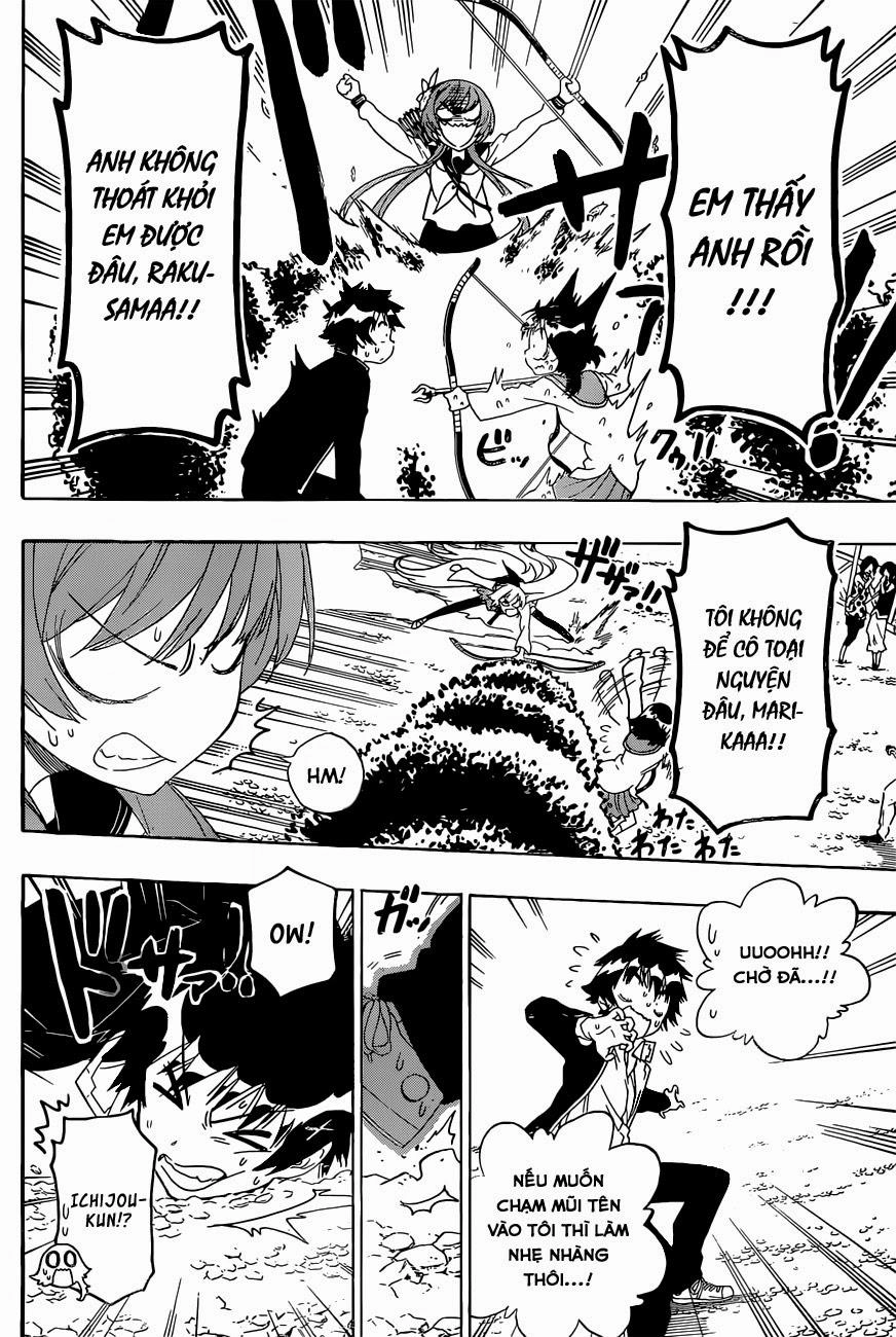 Tình Yêu Giả Tạo Chapter 155 - 19