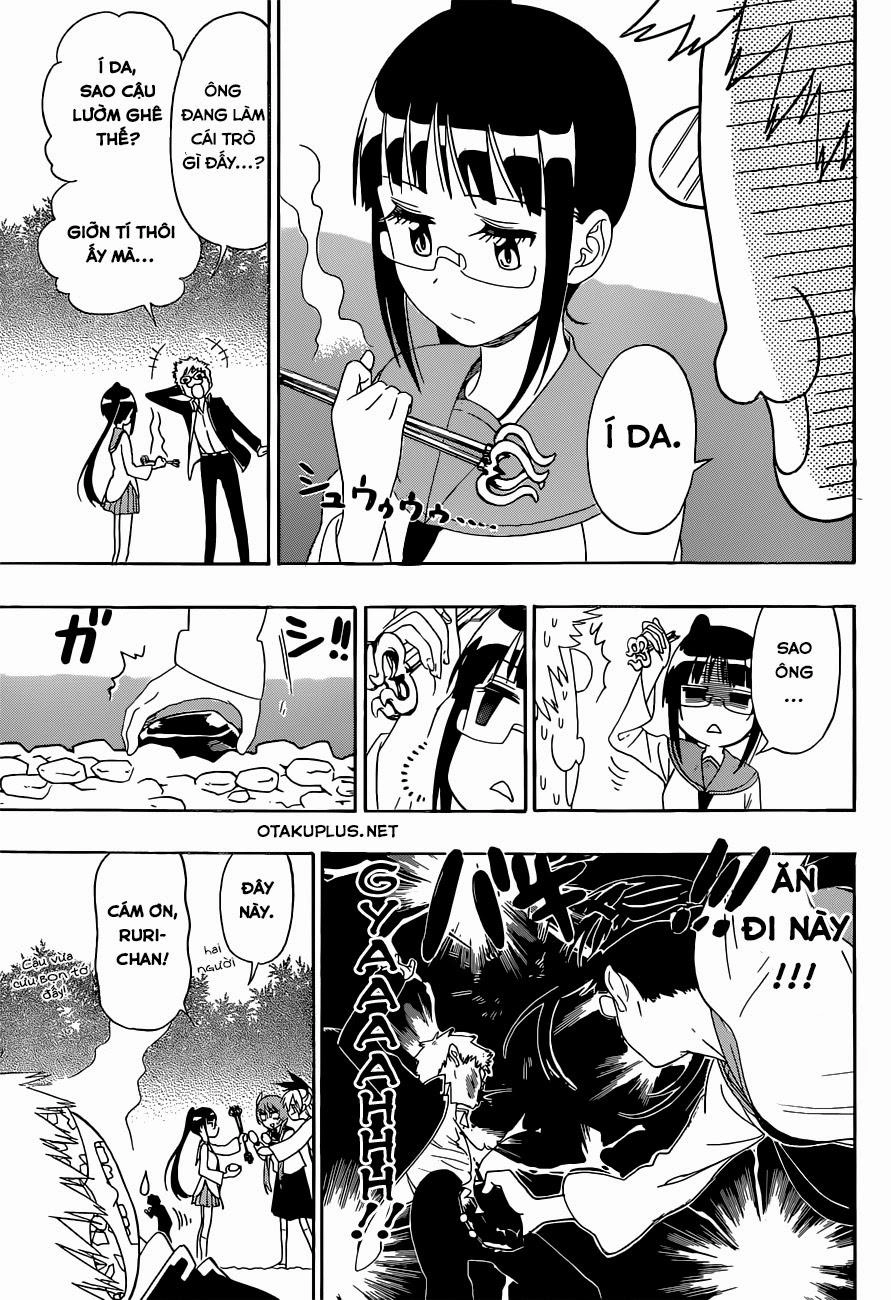 Tình Yêu Giả Tạo Chapter 156 - 4