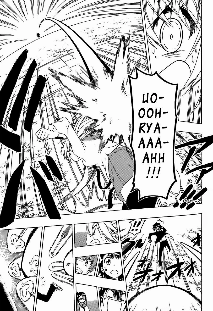 Tình Yêu Giả Tạo Chapter 156 - 12