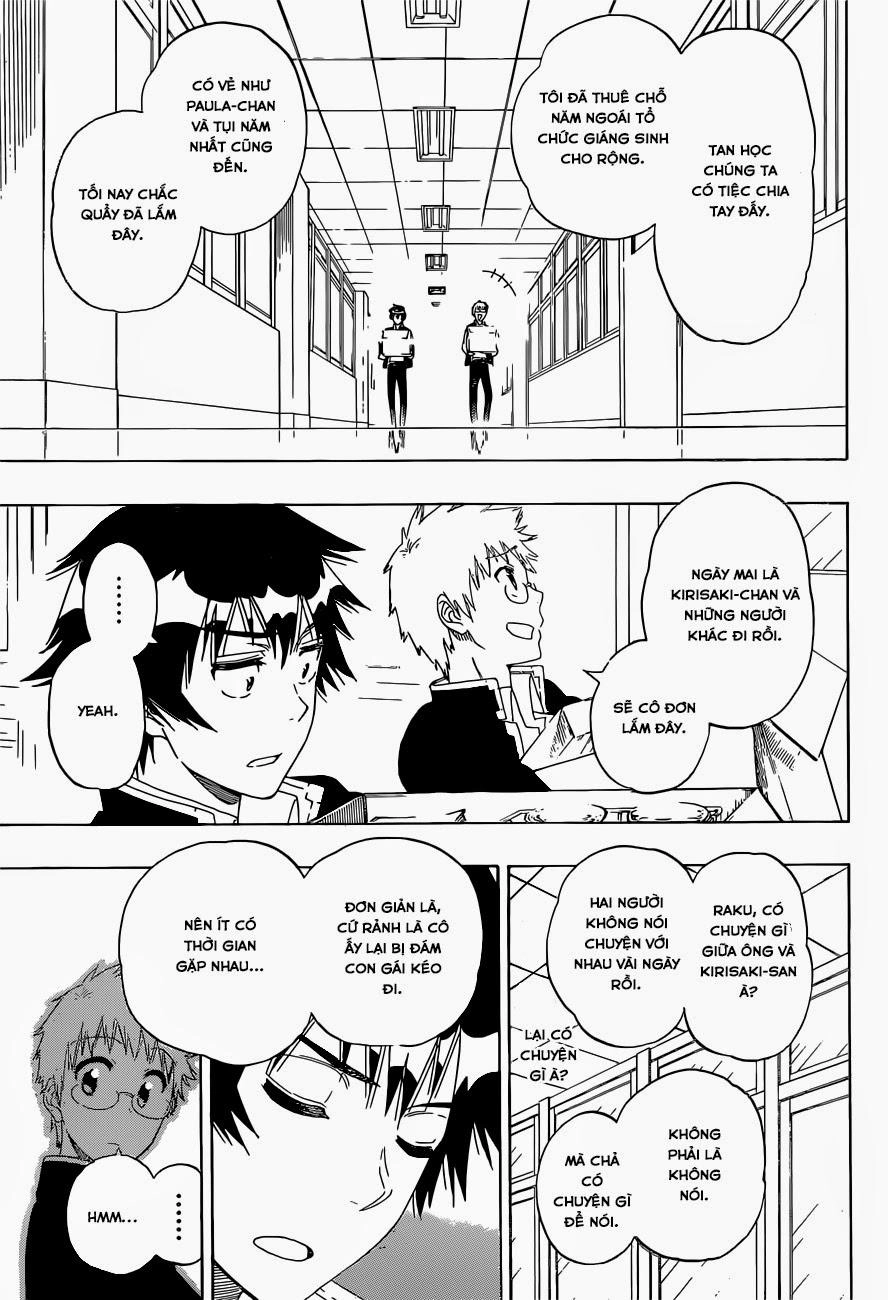 Tình Yêu Giả Tạo Chapter 158 - 19