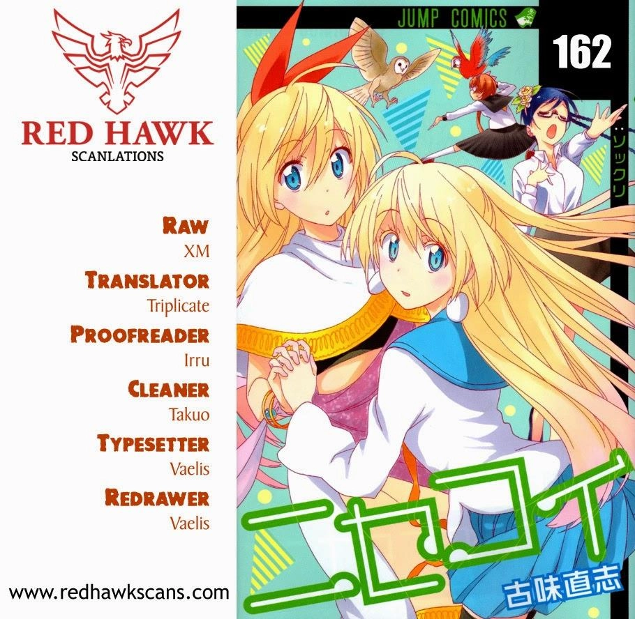 Tình Yêu Giả Tạo Chapter 162 - 22