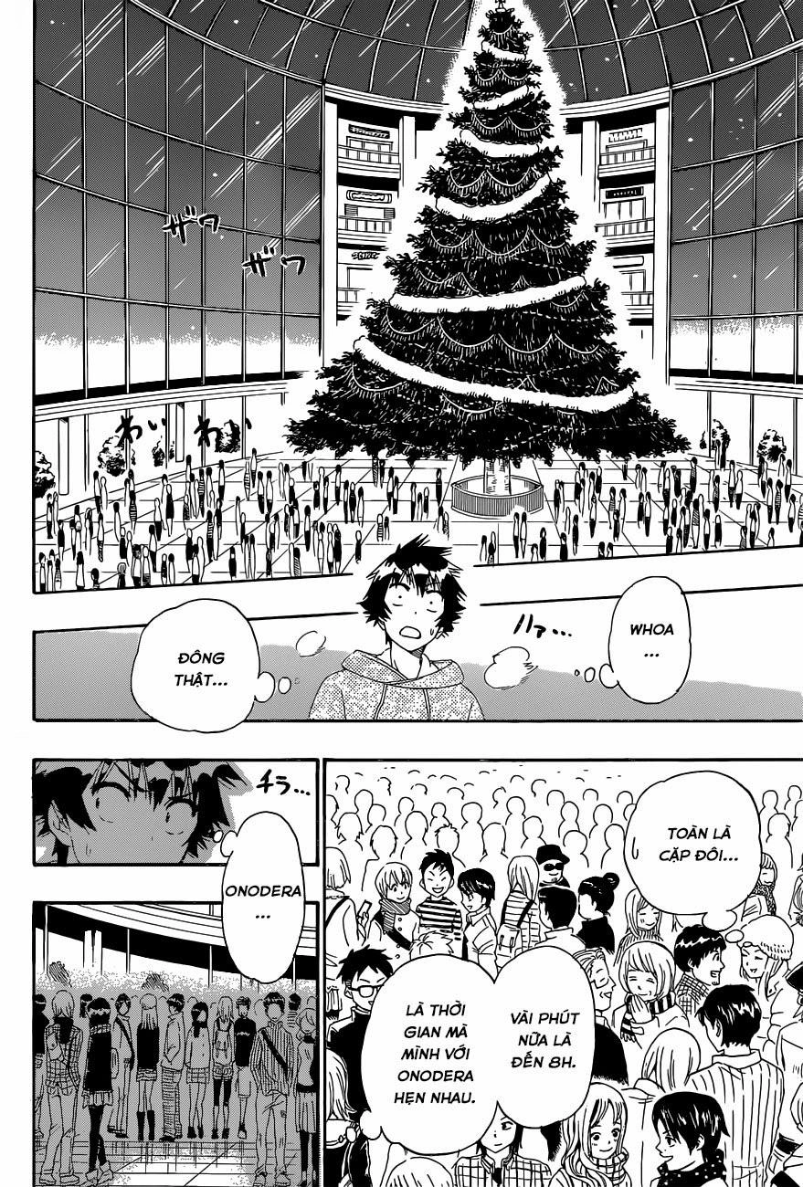 Tình Yêu Giả Tạo Chapter 167 - 18