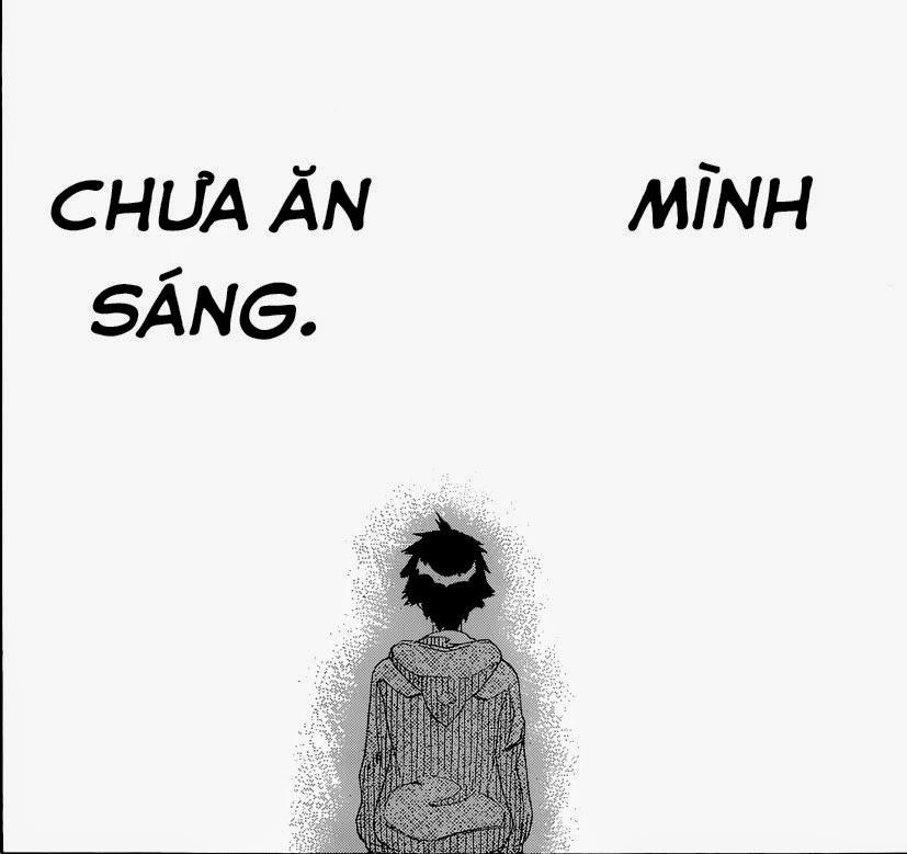 Tình Yêu Giả Tạo Chapter 167 - 25