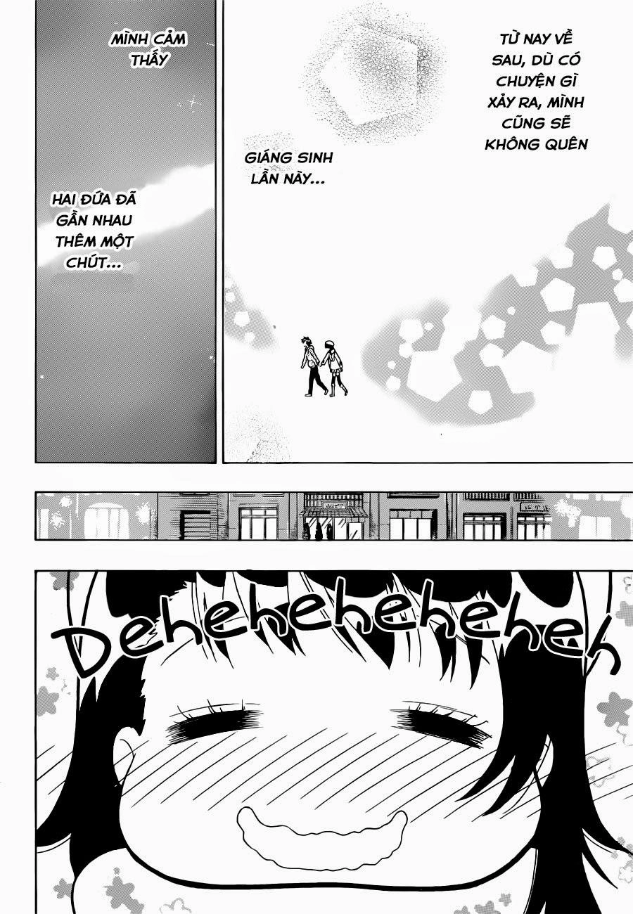 Tình Yêu Giả Tạo Chapter 168 - 12