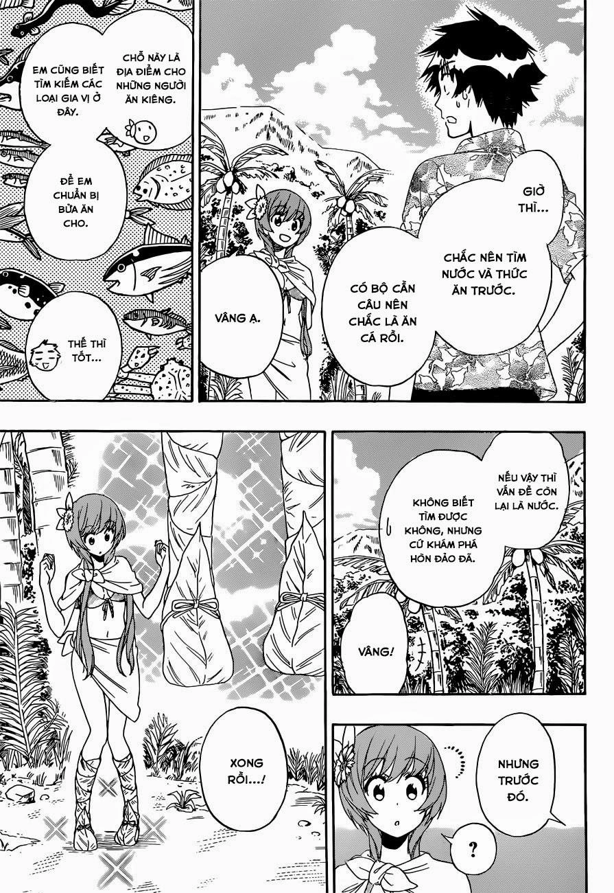 Tình Yêu Giả Tạo Chapter 170 - 12