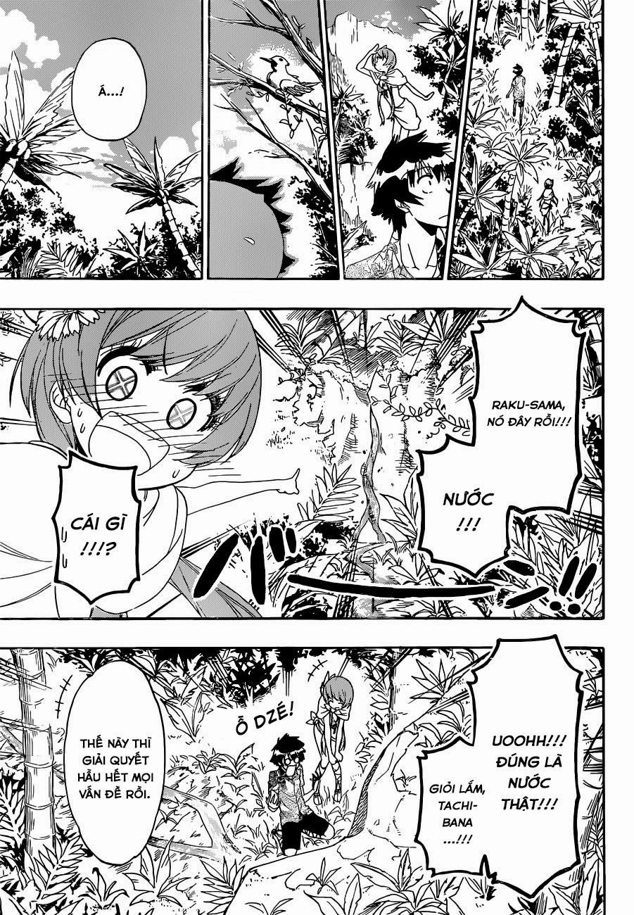 Tình Yêu Giả Tạo Chapter 170 - 14