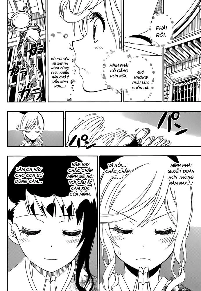 Tình Yêu Giả Tạo Chapter 172 - 19