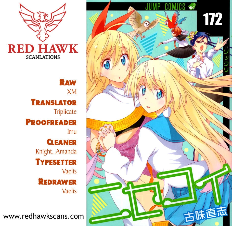 Tình Yêu Giả Tạo Chapter 172 - 22