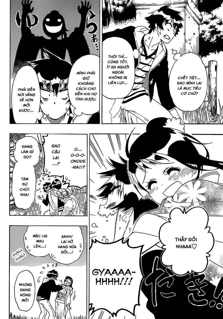 Tình Yêu Giả Tạo Chapter 173 - 11