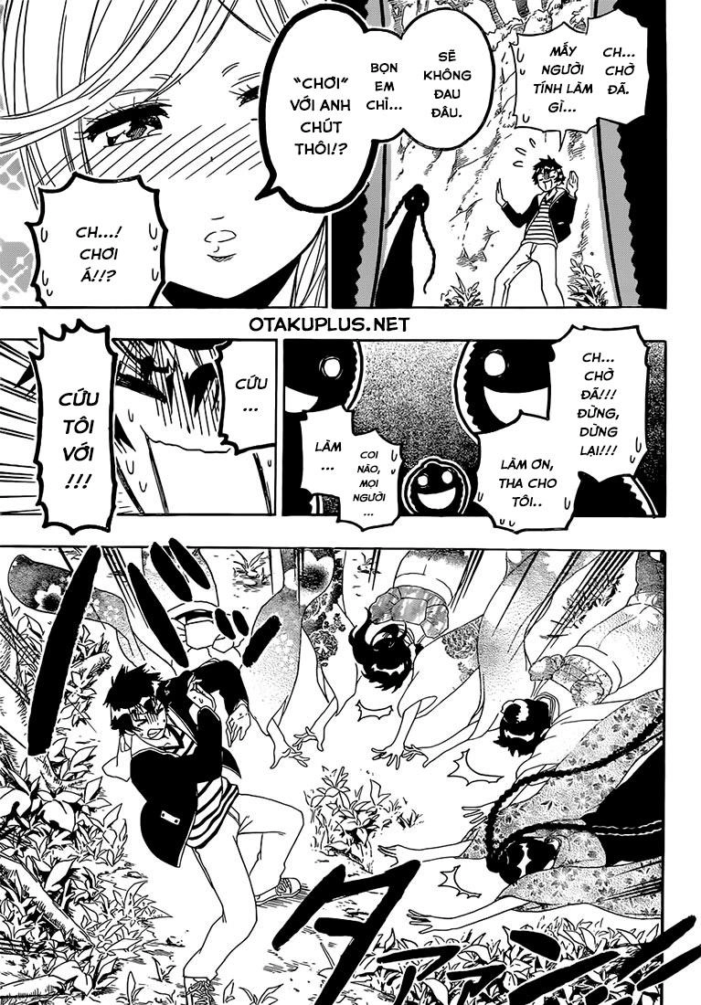 Tình Yêu Giả Tạo Chapter 173 - 20