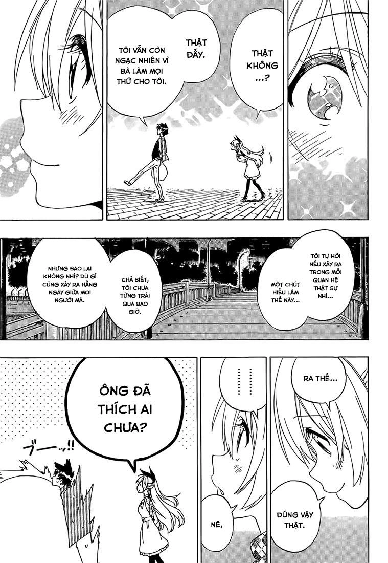 Tình Yêu Giả Tạo Chapter 174 - 19