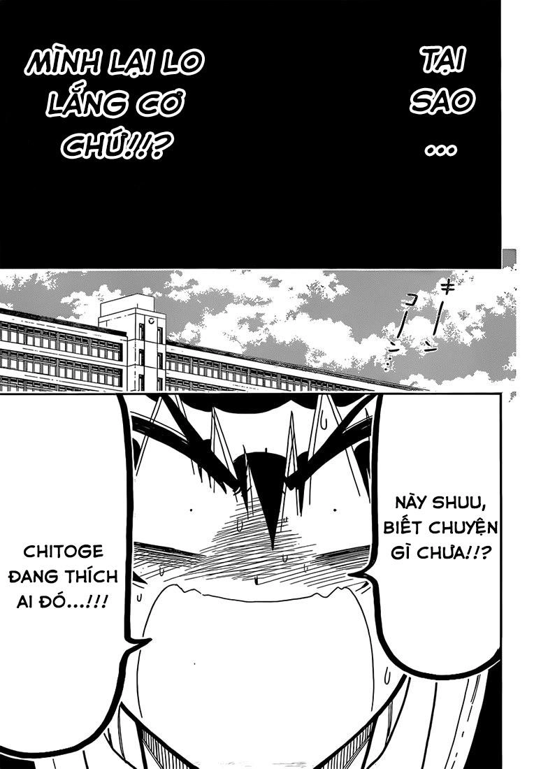 Tình Yêu Giả Tạo Chapter 175 - 7