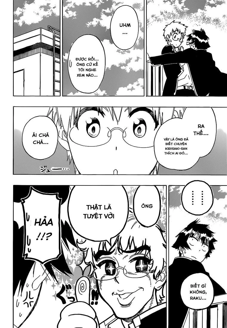 Tình Yêu Giả Tạo Chapter 175 - 8