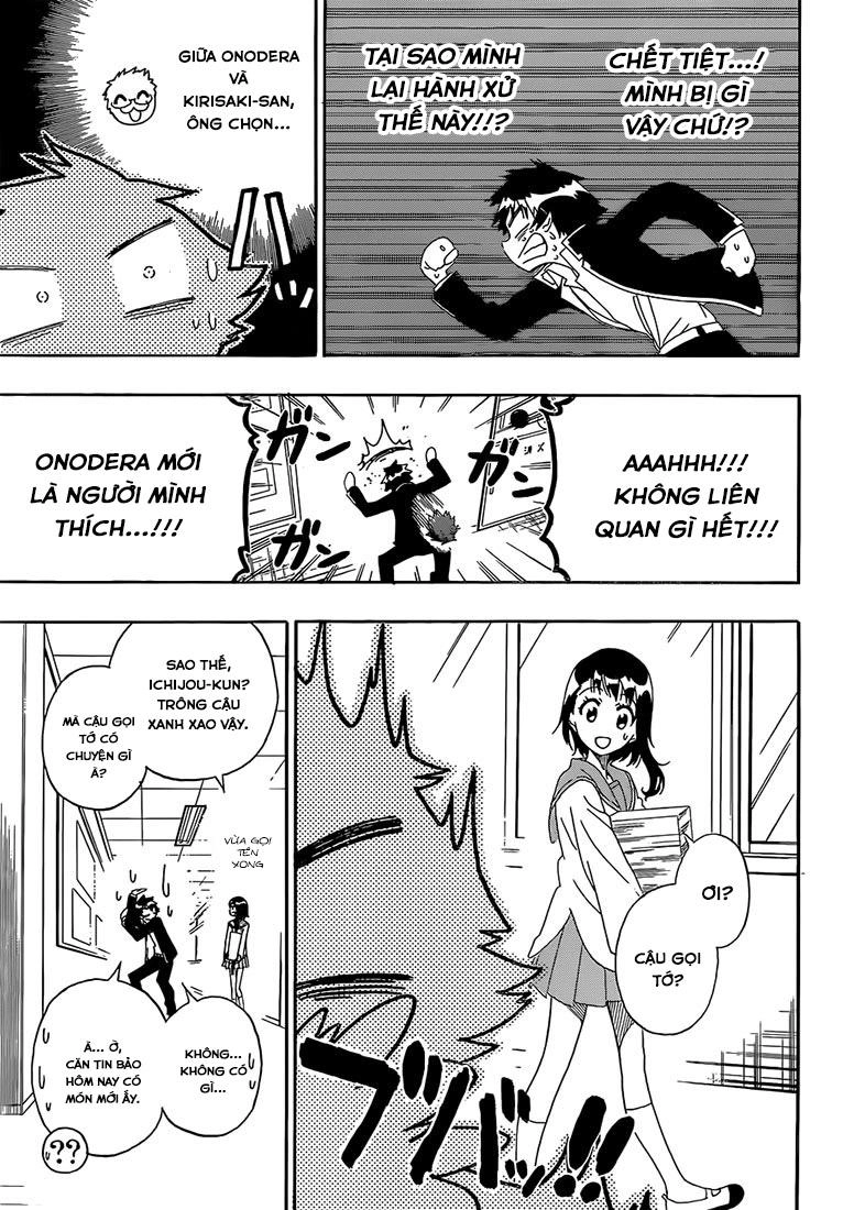 Tình Yêu Giả Tạo Chapter 175 - 13