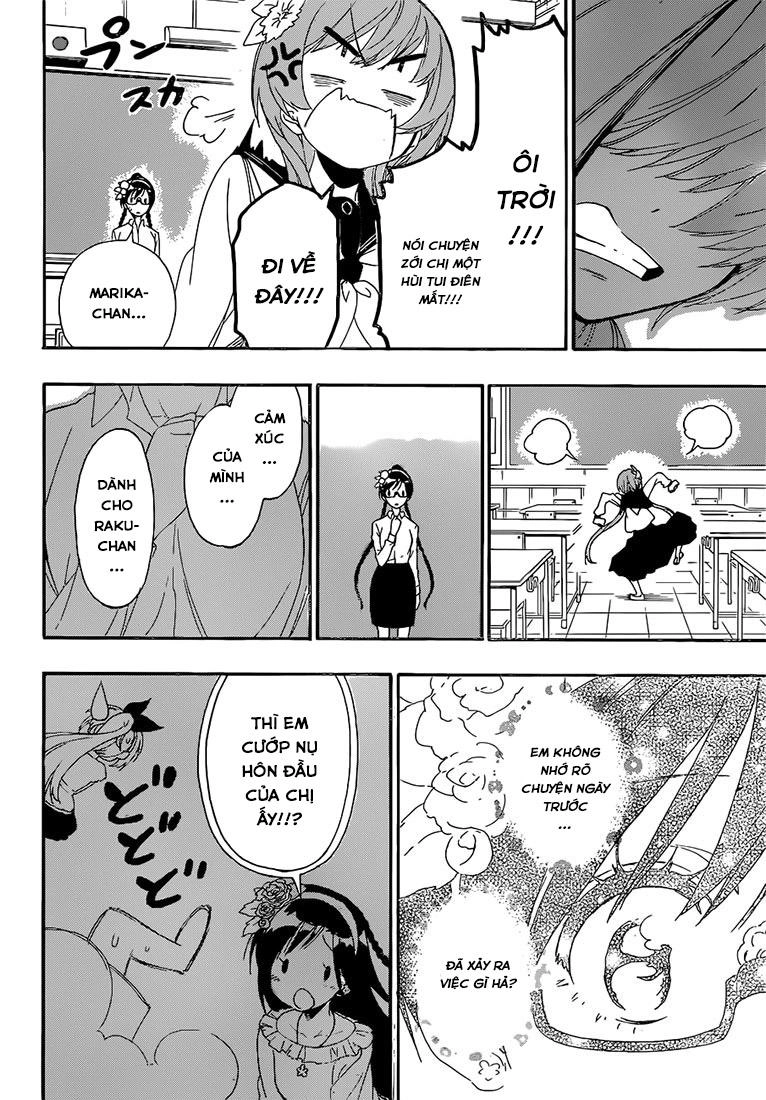 Tình Yêu Giả Tạo Chapter 177 - 12