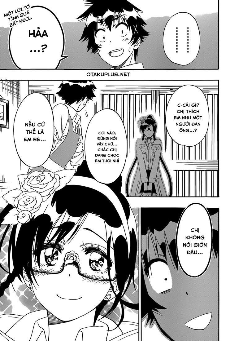 Tình Yêu Giả Tạo Chapter 178 - 1