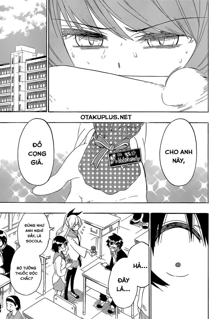 Tình Yêu Giả Tạo Chapter 180 - 6