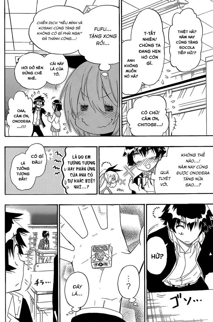 Tình Yêu Giả Tạo Chapter 180 - 7