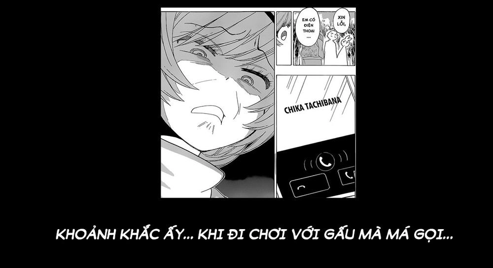 Tình Yêu Giả Tạo Chapter 180 - 22