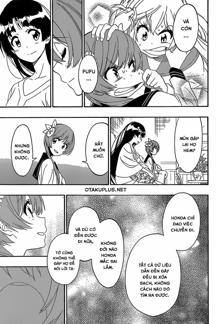 Tình Yêu Giả Tạo Chapter 183 - 18