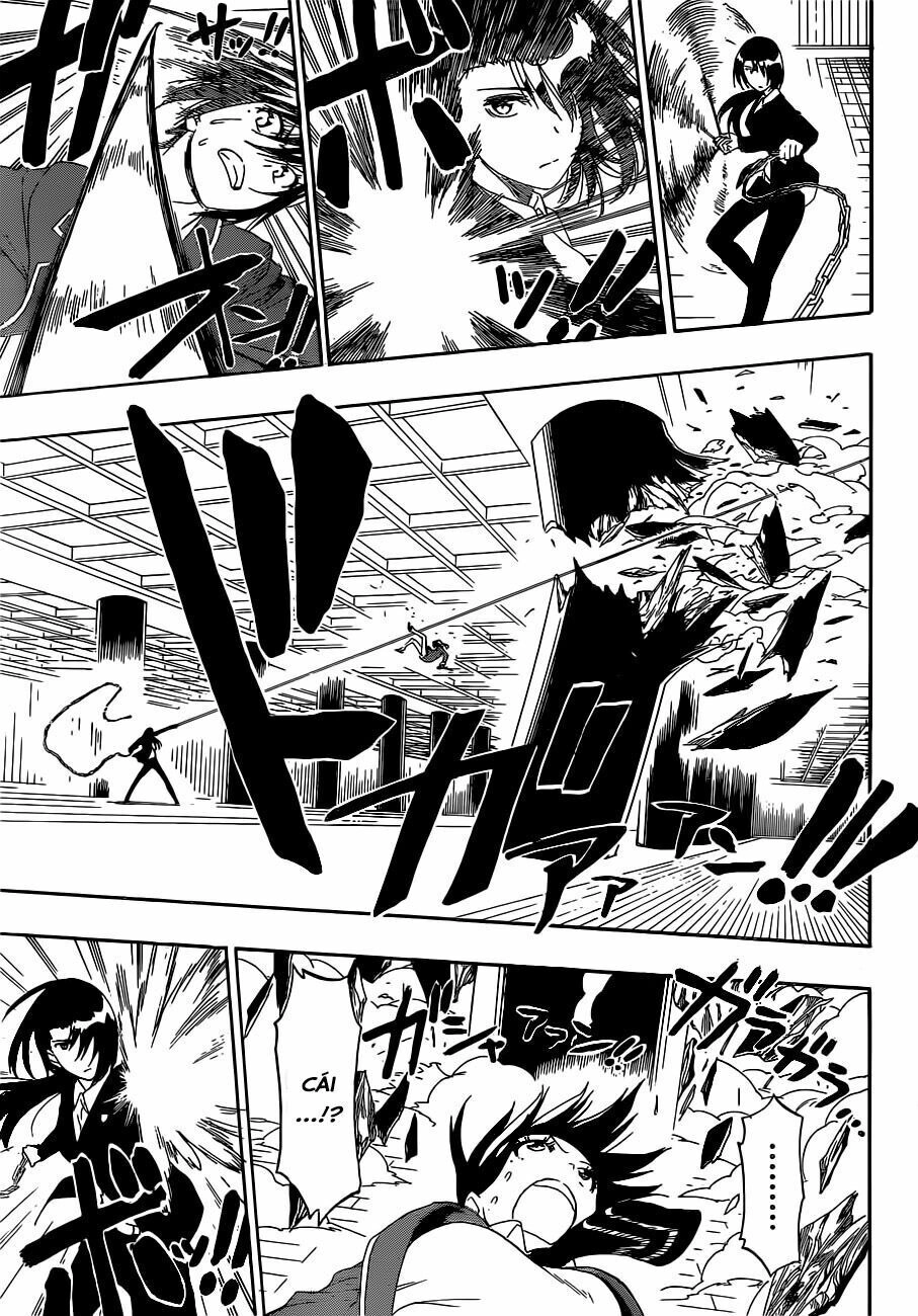 Tình Yêu Giả Tạo Chapter 185 - 10